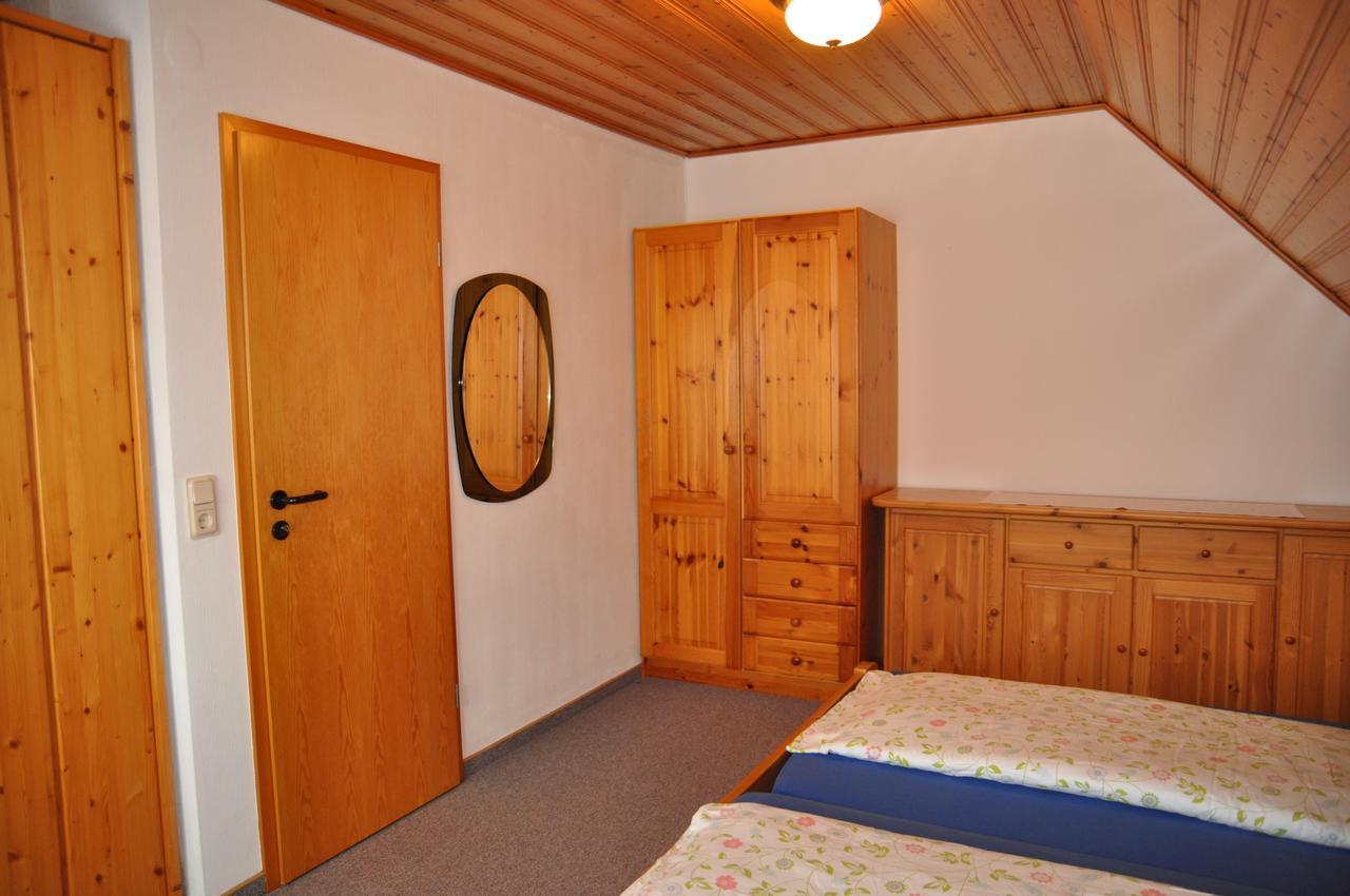 Ferienhaus Riede Norddeich المظهر الخارجي الصورة