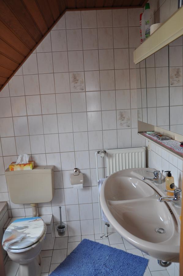 Ferienhaus Riede Norddeich المظهر الخارجي الصورة
