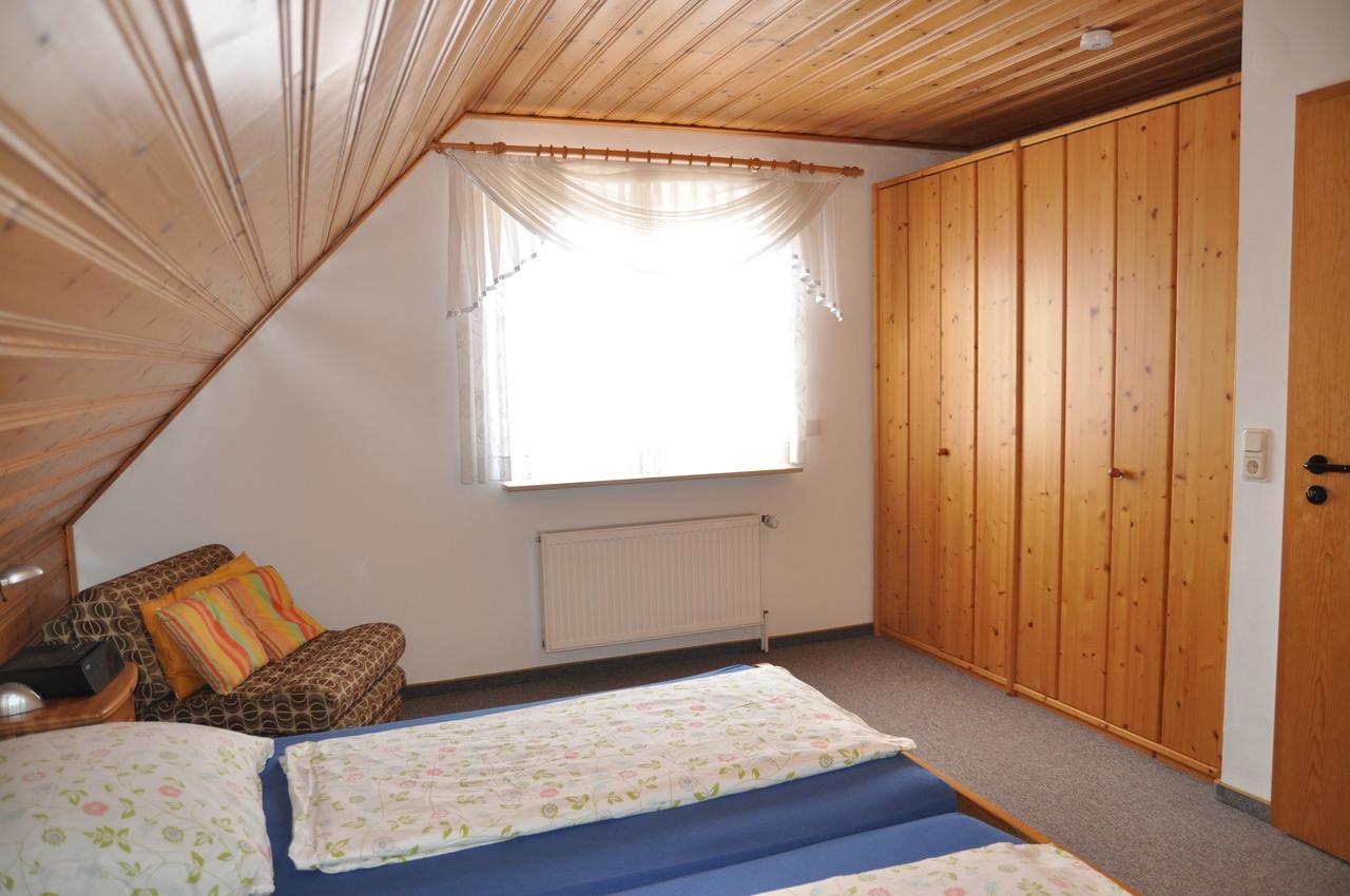 Ferienhaus Riede Norddeich المظهر الخارجي الصورة